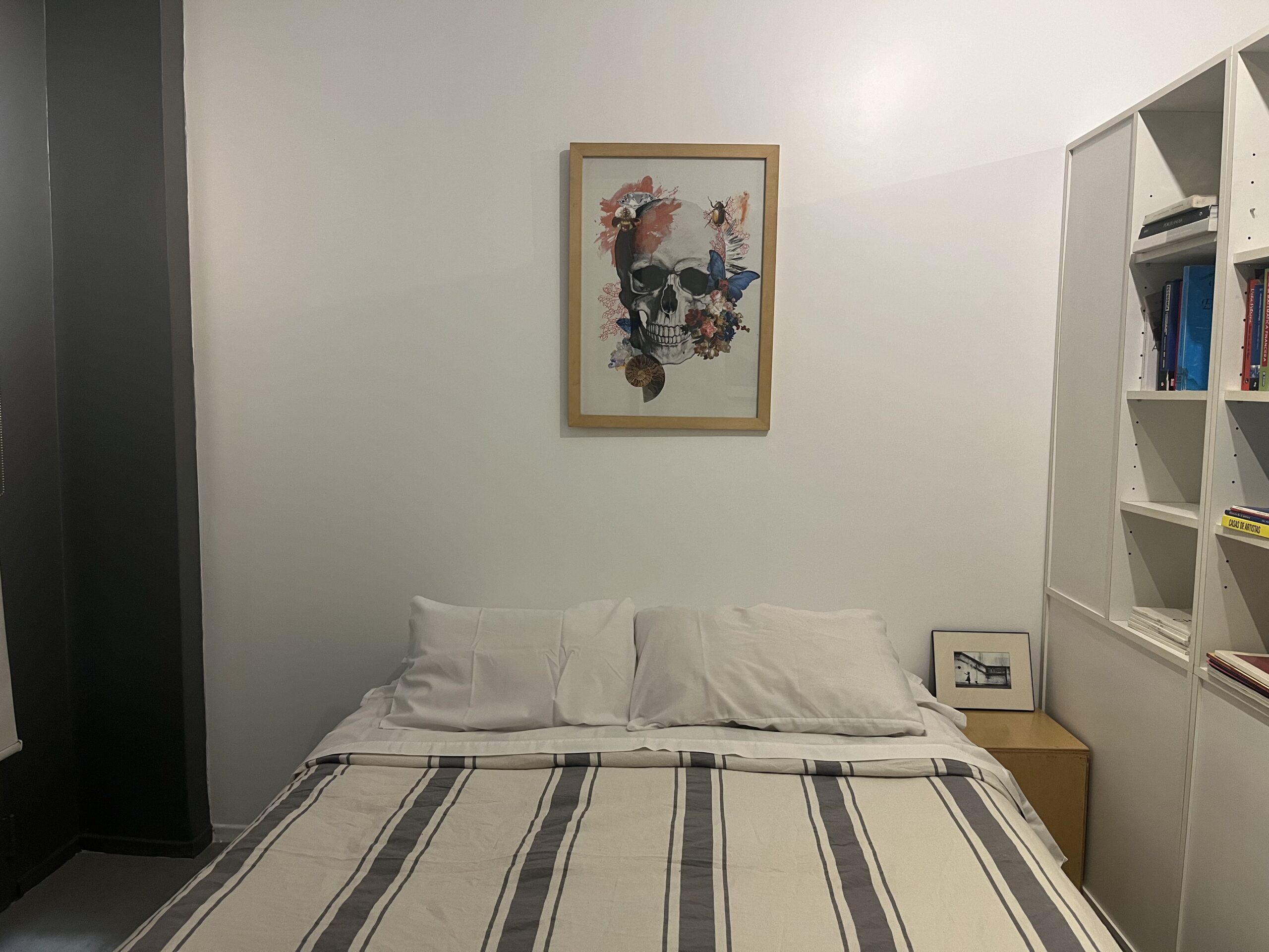 Increíble monoambiente en Palermo Queens